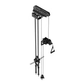 Plate Loaded Cable - 2.0 Rack Attachment (Single Side)